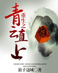 重生之青云直上章节列表
