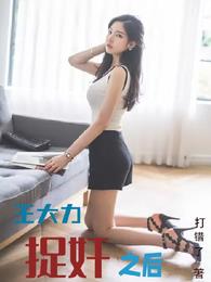 王大力捉奸之后章节列表