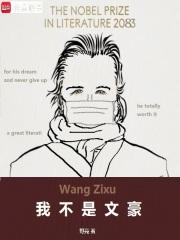 我不是文豪章节列表