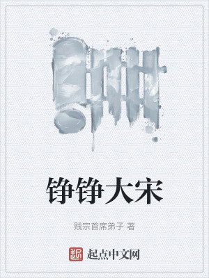 铮铮大宋章节列表
