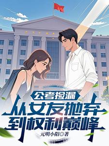 公考捡漏：从女友抛弃到权利巅峰章节列表