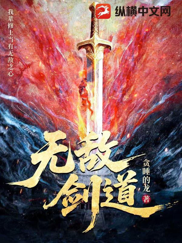 无敌剑道章节列表