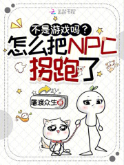不是游戏吗？怎么把NPC拐跑了章节列表