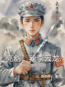 亮剑：我李云龙先从俞家岭突围章节列表