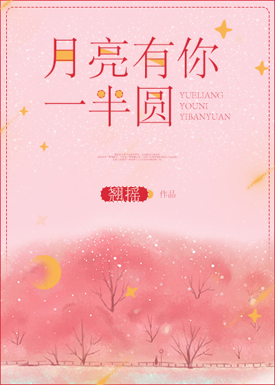 月亮有你一半圆章节列表